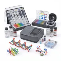 biochemistry