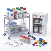 handling & storage