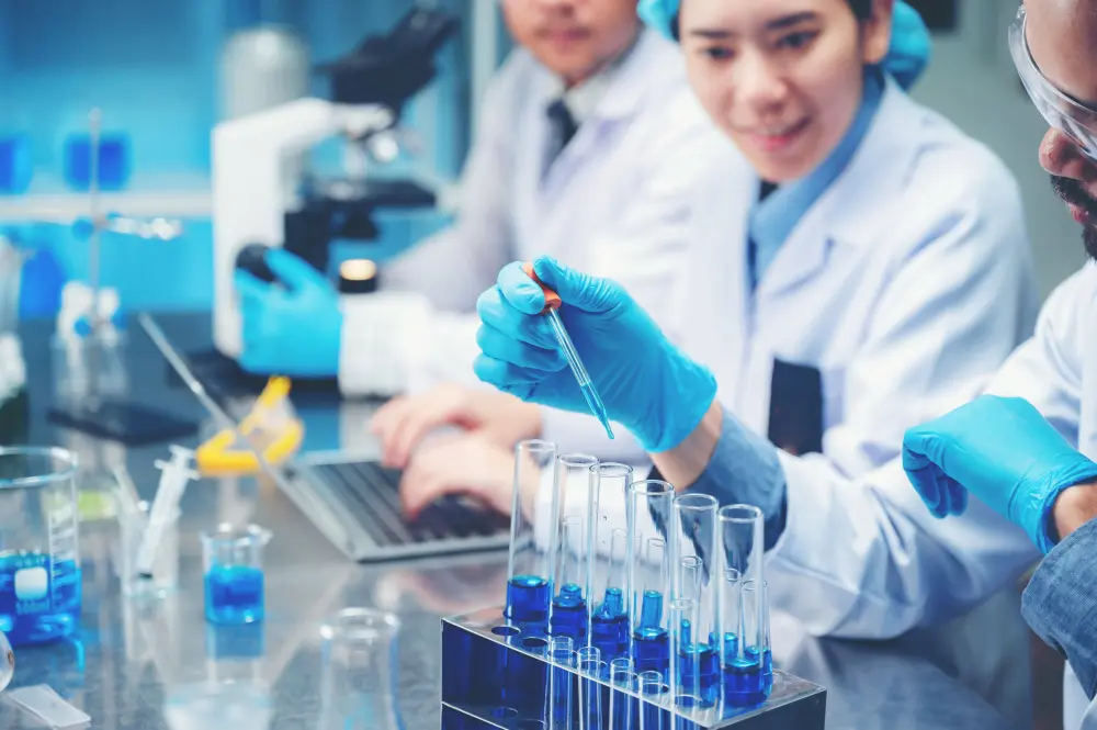 picolab services